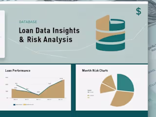 Bank Loan Analysis