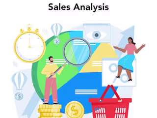 Sales Prediction and Customer Insights Analysis