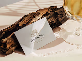 Truffle Pig Winery