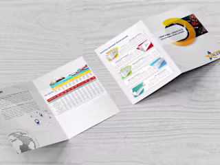 Company Folder