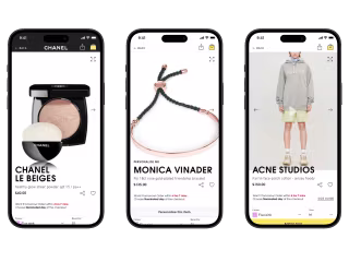 Crafting innovative solutions for an e-commerce giant