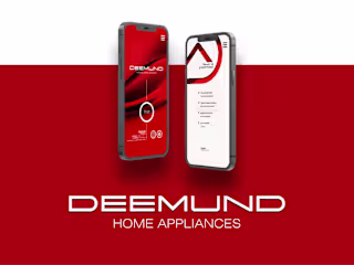 DEEMUND Home Appliances
