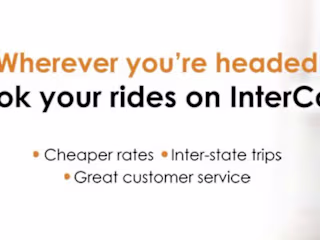 Ride Hailing 