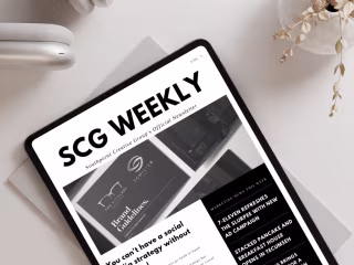 Email Newsletter Design | Southpoint Creative Group