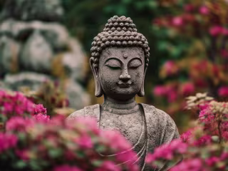 Inhale the Good Ish, Exhale the Bullsh*t: A No-Fluff Meditation 