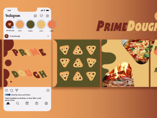Social Media Graphics