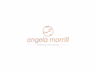 Angela Morrill Logo