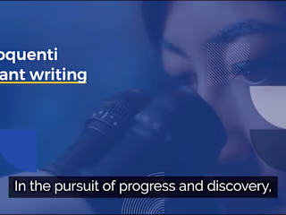 Grant Writing Services