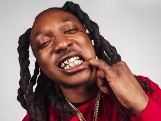 Scotty ATL Interview