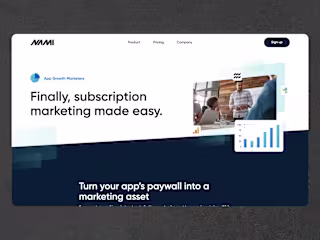 Case Study | Nami