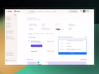 Co — Founder At Canal