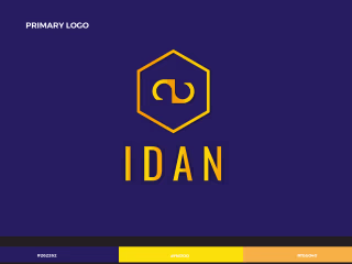 IDAN LOGO DESIGN