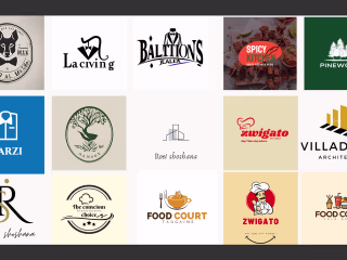 logo design