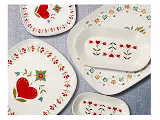 American Folk Kitchenware