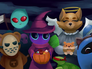 Art Club Discord Partner