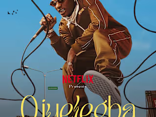 Wizkid poster (1) | Images :: Behance