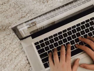Katie Meegs' Website