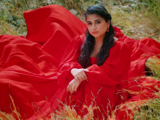 Single - Maybe I'm Foolish by Ruhee Ahamed