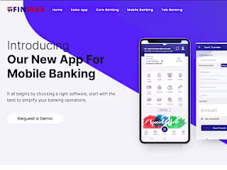 Finmax-Complete Financial Solutions