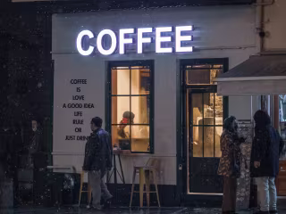 Instagram for Coffee Shops: Build a Strong Community from the S…