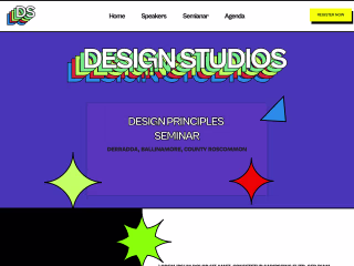 Web UI/UX Design