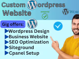 Shoify and Wix Design