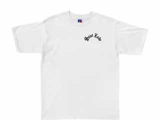 Saint Ludo Merch Design for Everpress