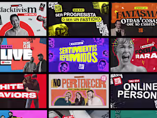 Thumbnails Artworks
