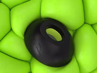 ProofLabs Hyperfoam - YouTube