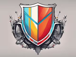 Authentication service (costs cut by 99%)