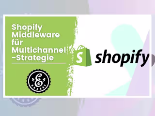 Middleware Project Between Client’s Server and Shopify