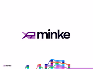 Business intelligence tool, BI. Minke