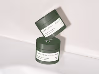 "In a Matcha Mood" — A Ritual in Every Sip