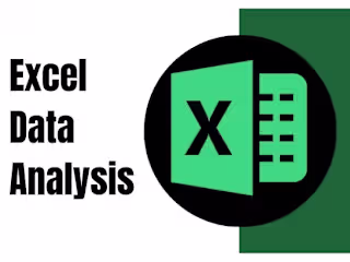 Data-Analyst---Excel