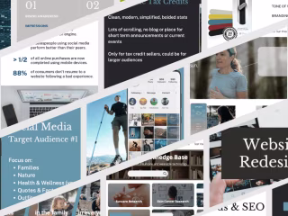 Marketing Consultant For A European Wearable Technology Firm