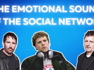 The Emotional Sound of The Social Network | Video Essay