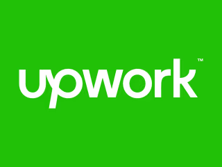 Upwork Profile
