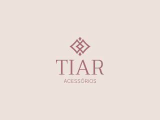 Tiar Acessórios - Branding on Behance