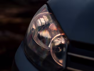 MK6 Golf Photo Shoot