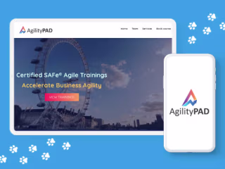 AgilityPAD