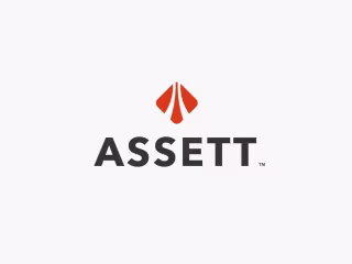ASSETT  |  Name & Brand Identity Development