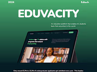 Eduvacity