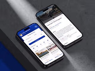 Goozone: Sports Community App