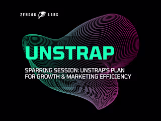 Boosting Unstrap: Strategic Growth and Marketing Sparring Sessio