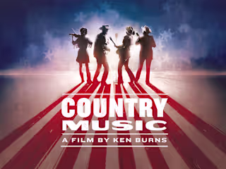 PBS Country Music