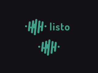 Listo