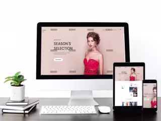 woocommerce store