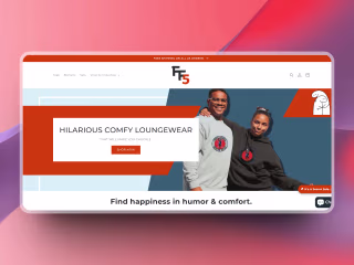 Frank Foolery Audit: Heuristic Analysis of E-Commerce Store