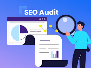 SEO Site Audits Examples