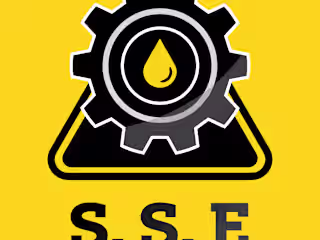 SSE Logo Design